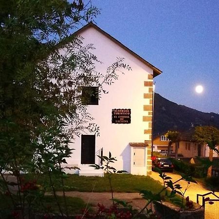 El Cordal De Laciana Caboalles de Abajo Esterno foto