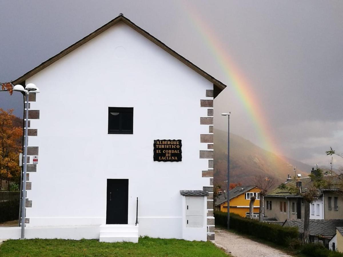 El Cordal De Laciana Caboalles de Abajo Esterno foto