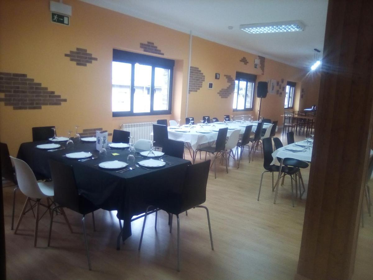 El Cordal De Laciana Caboalles de Abajo Esterno foto