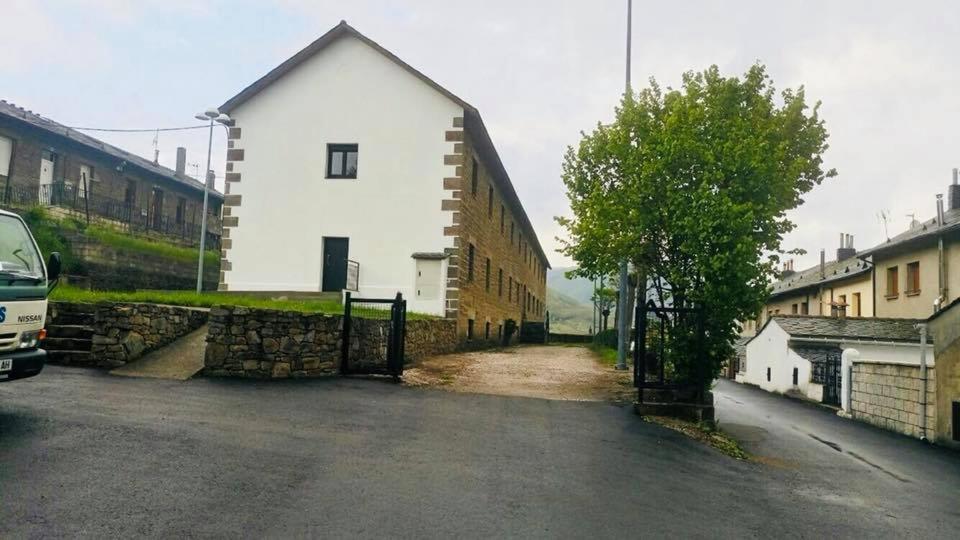 El Cordal De Laciana Caboalles de Abajo Esterno foto