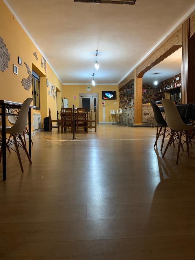 El Cordal De Laciana Caboalles de Abajo Esterno foto