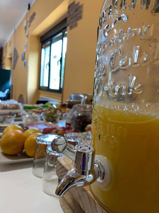 El Cordal De Laciana Caboalles de Abajo Esterno foto