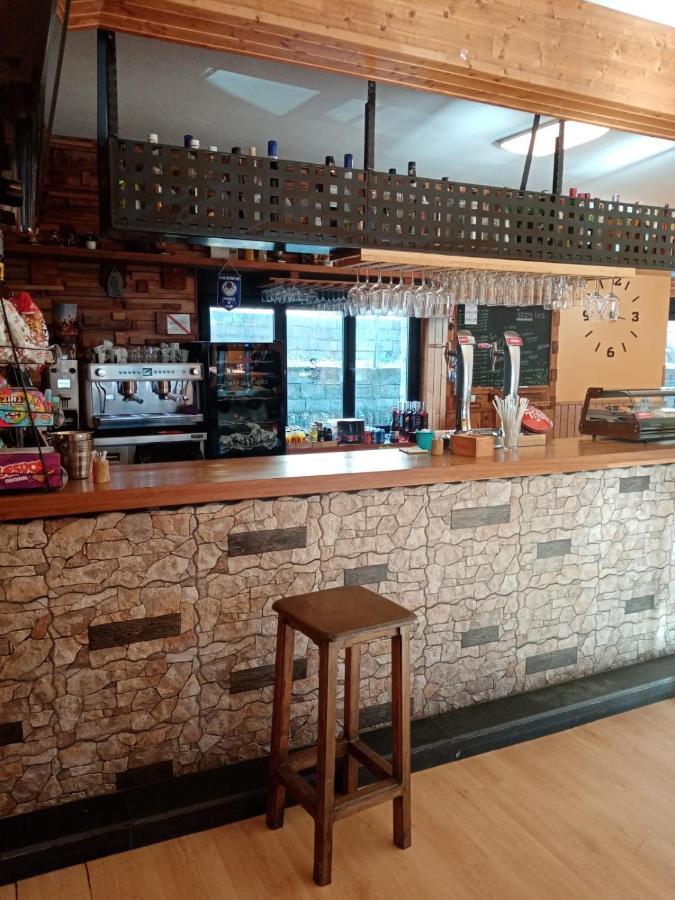 El Cordal De Laciana Caboalles de Abajo Esterno foto